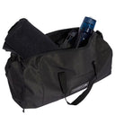 adidas 4Athlts Duffle 39 - Sporttasche 56 cm M (black/white) - Ansicht 3