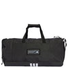 adidas 4Athlts Duffle 39 - Sporttas 56 cm M (black/white)