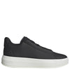 adidas Acesmash Sneaker - Schoen (core black/core black/core white, 44 2/3)