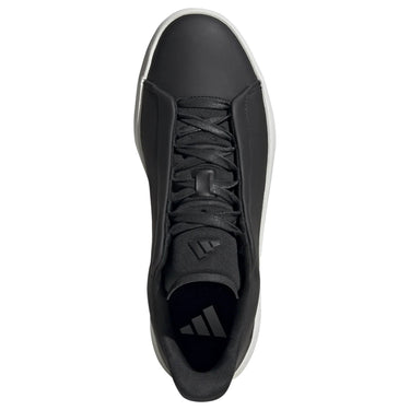 adidas Acesmash Sneaker - Schuh (core black/core black/core white, 44 2/3) - Ansicht 4