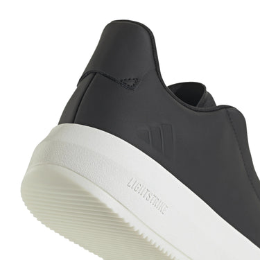 adidas Acesmash Sneaker - Schuh (core black/core black/core white, 45 1/3) - Ansicht 7