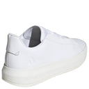 adidas Acesmash Sneaker - Schuh (ftwr white/ftwr white/core white, 38) - Ansicht 6
