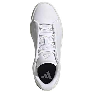 adidas Acesmash Sneaker - Schuh (ftwr white/ftwr white/core white, 39 1/3) - Ansicht 4