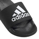 adidas Adilette Shower - Badeschuh GZ3779 (core black/cloud white/core black, 44 1/2) - Markenkoffer