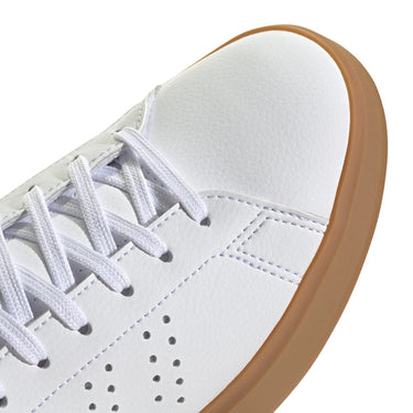 adidas Advantage 2.0 - Sneaker (ftwwft/ftwwht/halmin, 38) - Ansicht 8
