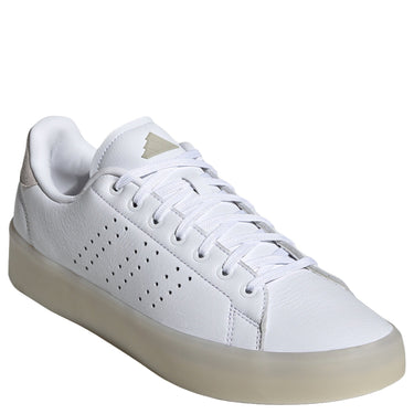 adidas Advantage Disrupt - Sneaker (ftwwht/carbon/wonalu, 38) - Ansicht 6