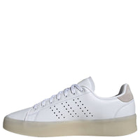 adidas Advantage Disrupt - Sneaker (ftwwht/carbon/wonalu, 38) - Ansicht 2
