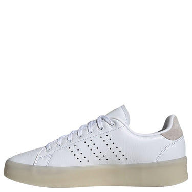 adidas Advantage Disrupt - Sneaker (ftwwht/carbon/wonalu, 38) - Ansicht 2