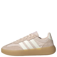 adidas Barreda Decode Women - Schuh (wonder quartz/off white/gum, 37 1/3) - Markenkoffer