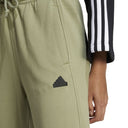 adidas Brand Love - Sporthose Women (tengrün, L) - Ansicht 5