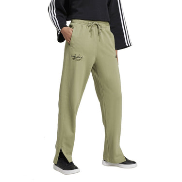 adidas Brand Love - Sporthose Women (tengrün, XL) - Ansicht 4