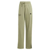 adidas Brand Love - Sporthose Women (tengrün, XL)