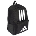 adidas Classic Back to School - Rucksack 44 cm (black/white) - Ansicht 2