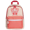 adidas Classic Infant - Children's Backpack 30 cm (pink red)