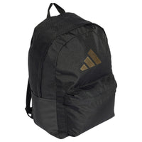 adidas Classic - Rucksack 44 cm (black/goldmt) - Ansicht 2