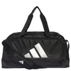 adidas Defender GYM BAG S - Sporttas 49 cm (black/silver met.)