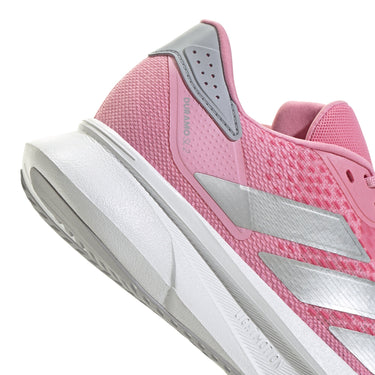 adidas Duramo Speed 2 W - Laufschuh Women (bliss pink/silver met./pink fusion, 38) - Ansicht 7