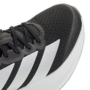 adidas Duramo Speed 2 W - Laufschuh Women (core black/zero met./grey five, 38) - Ansicht 7