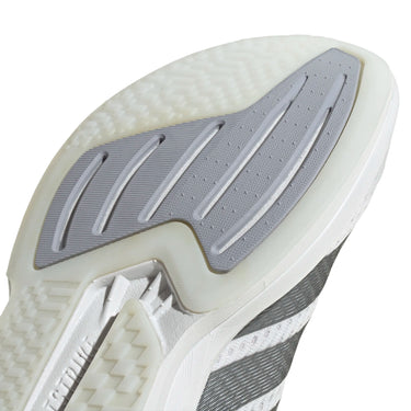 adidas Duramo Speed 2 W - Laufschuh Women (ftwr white/iron met./dash grey, 40) - Ansicht 8