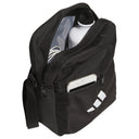 adidas Essentials - Umhängetasche 24 cm (black) - Ansicht 4