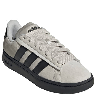 adidas Grand Court Alpha 00s Sneaker- Schuh (grey one/core black/core black, 38 2/3) - Ansicht 3