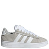 adidas Grand Court Alpha 00s Sneaker - Shoe (grey two, 38 2/3)