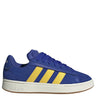 adidas Grand Court Alpha 00s Sneaker- Schuh (semi lucid blue/utility yellow/off white, 38 2/3)