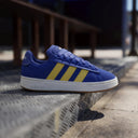 adidas Grand Court Alpha 00s Sneaker- Schuh (semi lucid blue/off white, 40) - Ansicht 9
