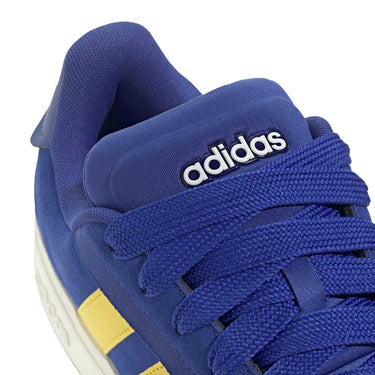 adidas Grand Court Alpha 00s Sneaker- Schuh (semi lucid blue/off white, 40) - Ansicht 7