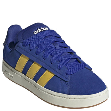 adidas Grand Court Alpha 00s Sneaker- Schuh (selubl/utiyel/owhite, 38) - Ansicht 5