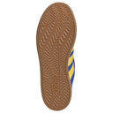 adidas Grand Court Alpha 00s Sneaker- Schuh (semi lucid blue/utility yellow/off white, 45 1/3) - Ansicht 3