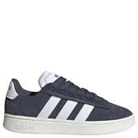 adidas Grand Court Alpha 00s Sneaker- Schuh (shanav/ftwwht/shanav, 44)