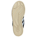 adidas Grand Court Alpha 00s Sneaker - Schuh Women (core black/wonder blue/gold met., 38) - Ansicht 3