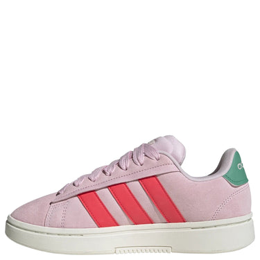 adidas Grand Court Alpha 00s Sneaker - Schuh Women (clpink/lucred/cougrn, 38) - Ansicht 2