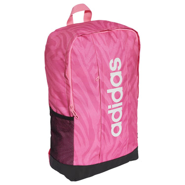 adidas Linear - Rucksack 46 cm (pink fusion/blipink/white) - Ansicht 2