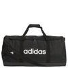 adidas Linear - Sporttas 65 cm (black/black/white)