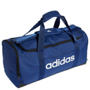 adidas Linear - Sporttasche M 56 cm (darkblue/white) - Ansicht 2