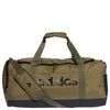 adidas Linear - Sporttas M 56 cm (olive str/black)