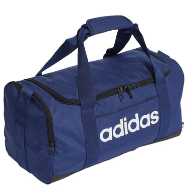 adidas Linear - Sporttasche S 45 cm (darkblue/white) - Ansicht 2