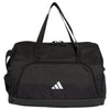 adidas Med Run-On Bag - Sporttas 41 cm (black/white)