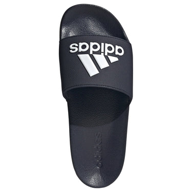 adidas Men's Adilette Nova - Badeschuh GZ3774 (blau/weiß, 38) - Ansicht 4