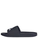 adidas Men's Adilette Nova - Badeschuh GZ3774 (blau/weiß, 38) - Ansicht 2