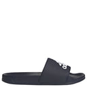 adidas Men's Adilette Nova - Badeschuh GZ3774 (blau/weiß, 38)