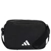 adidas Monogram Essentials - Shoulder Bag 17 cm (black/white)