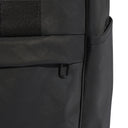 adidas Monogram - Rucksack 39 cm (black/white) - Ansicht 5
