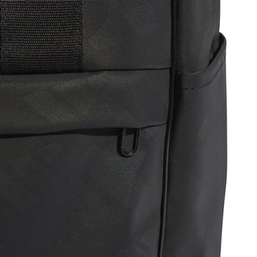 adidas Monogram - Rucksack 39 cm (black/white) - Ansicht 5