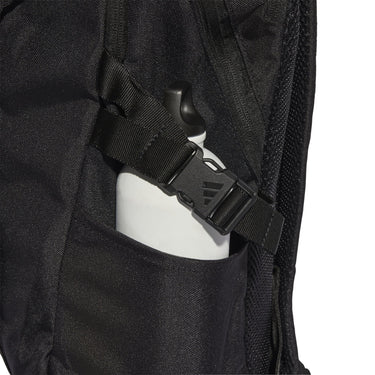 adidas Power VIII - Rucksack 47 cm (black/white) - Ansicht 6