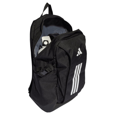 adidas Power VIII - Rucksack 47 cm (black/white) - Ansicht 4