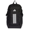 adidas Power VIII - Rucksack 47 cm (black/white)