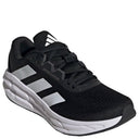 adidas Questar 3 M - Laufschuh (carbon black/ftw white/carbon, 44 2/3) - Ansicht 5